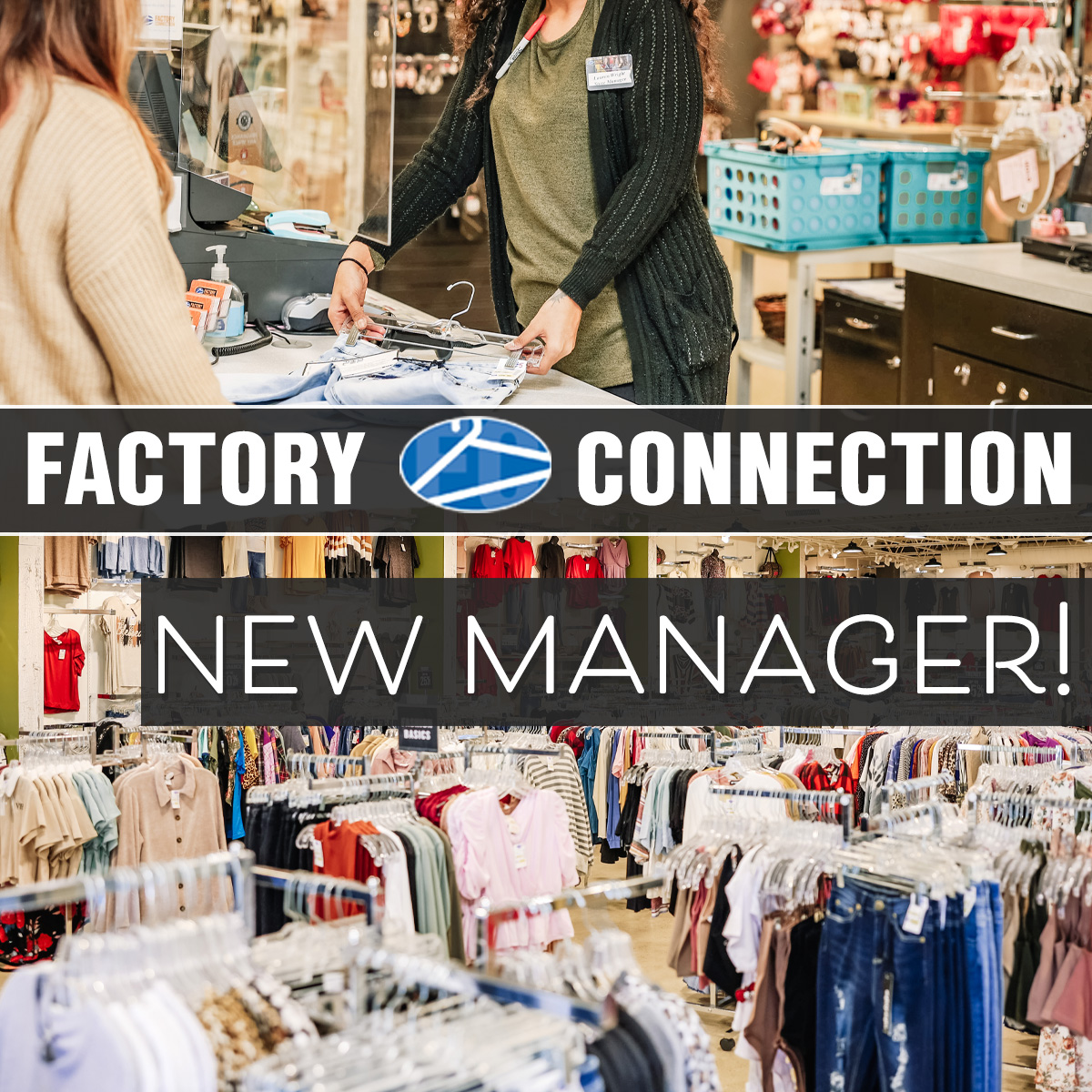 Factory Connection | Lebanon MO