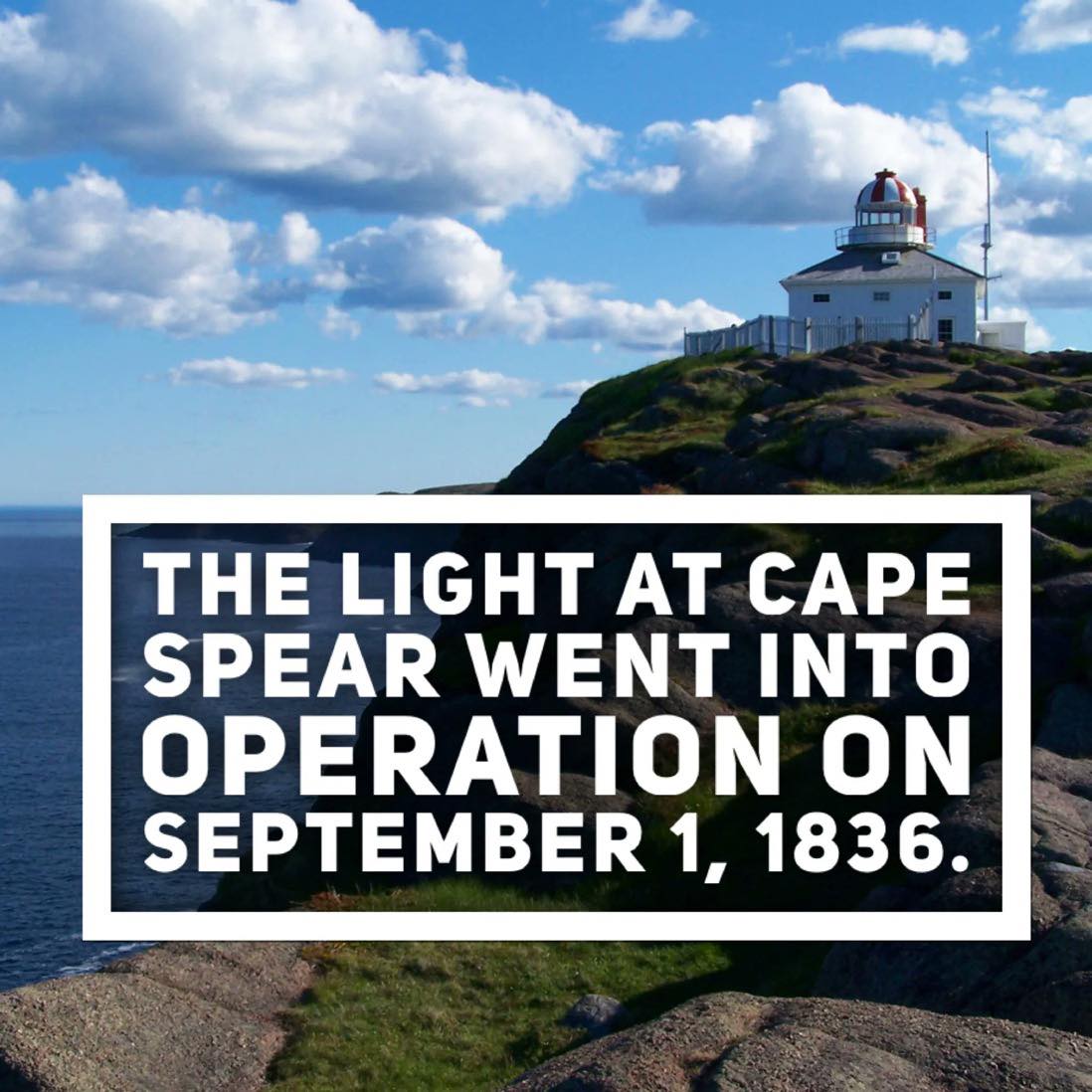 Route 370- Newfoundland News & Weather - 🗓️ On this day in Newfoundland ...