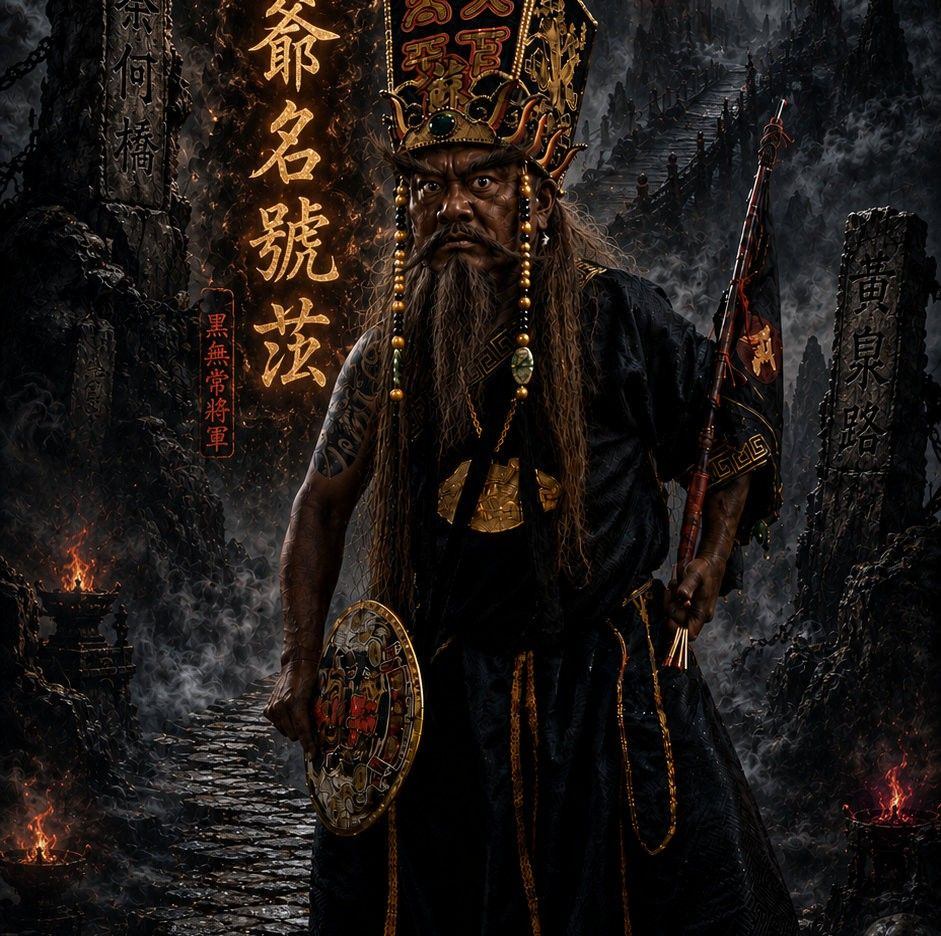 ChenShifu Csf