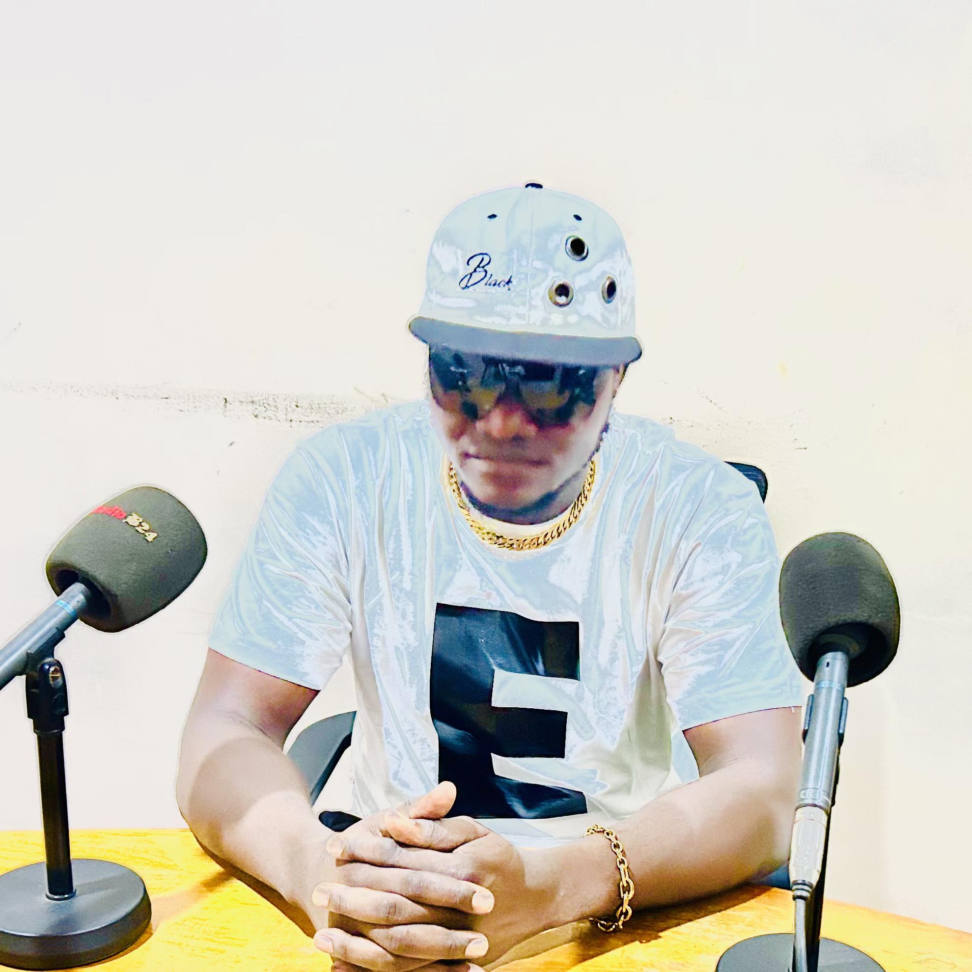 Apparatchik Officiel | Ouagadougou