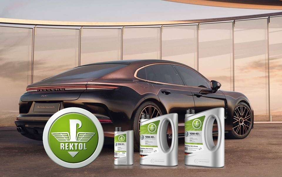 Rektol Oil Armenia