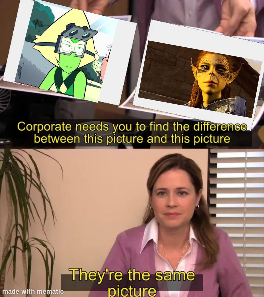 Baldur's Gate III Memeflaying™️ | Facebook