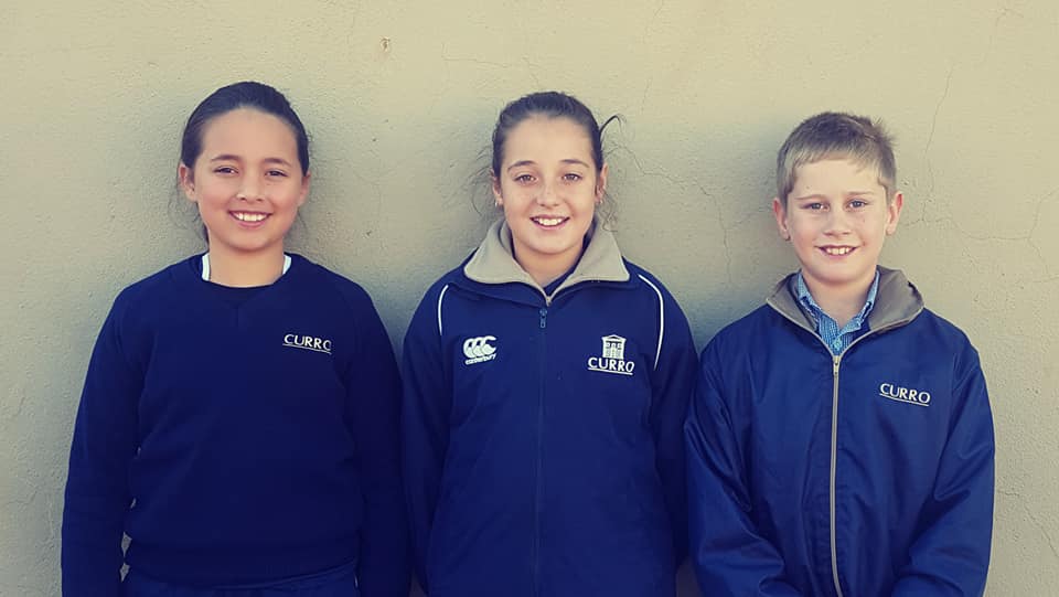 Curro Kathu Top Academic... - Curro Kathu Independent School | Facebook