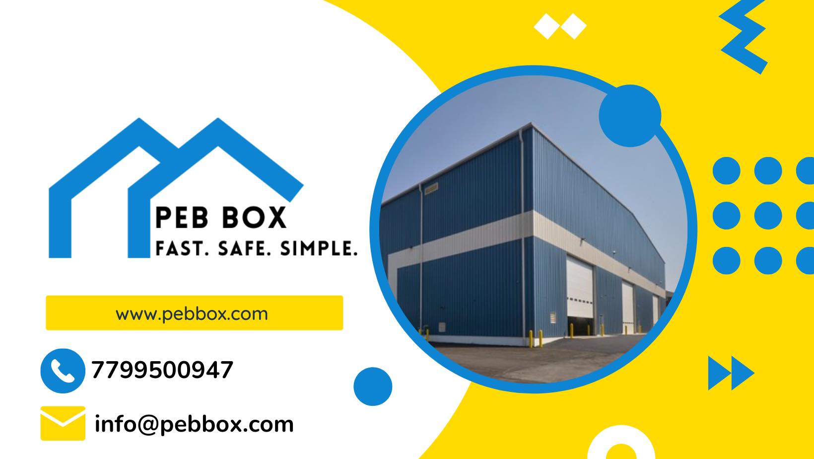 PEB BOX - Home
