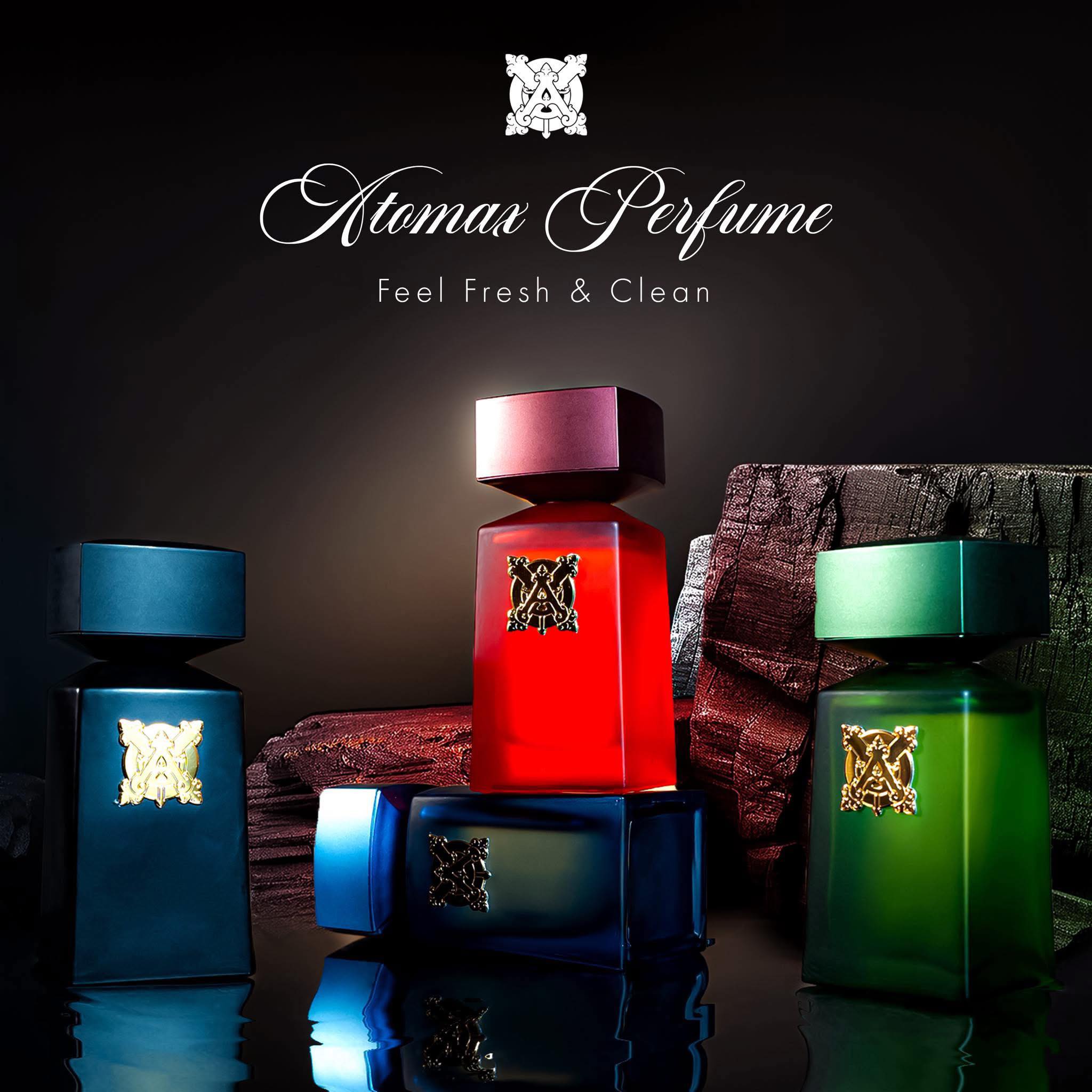 Atomax GD X TBP
