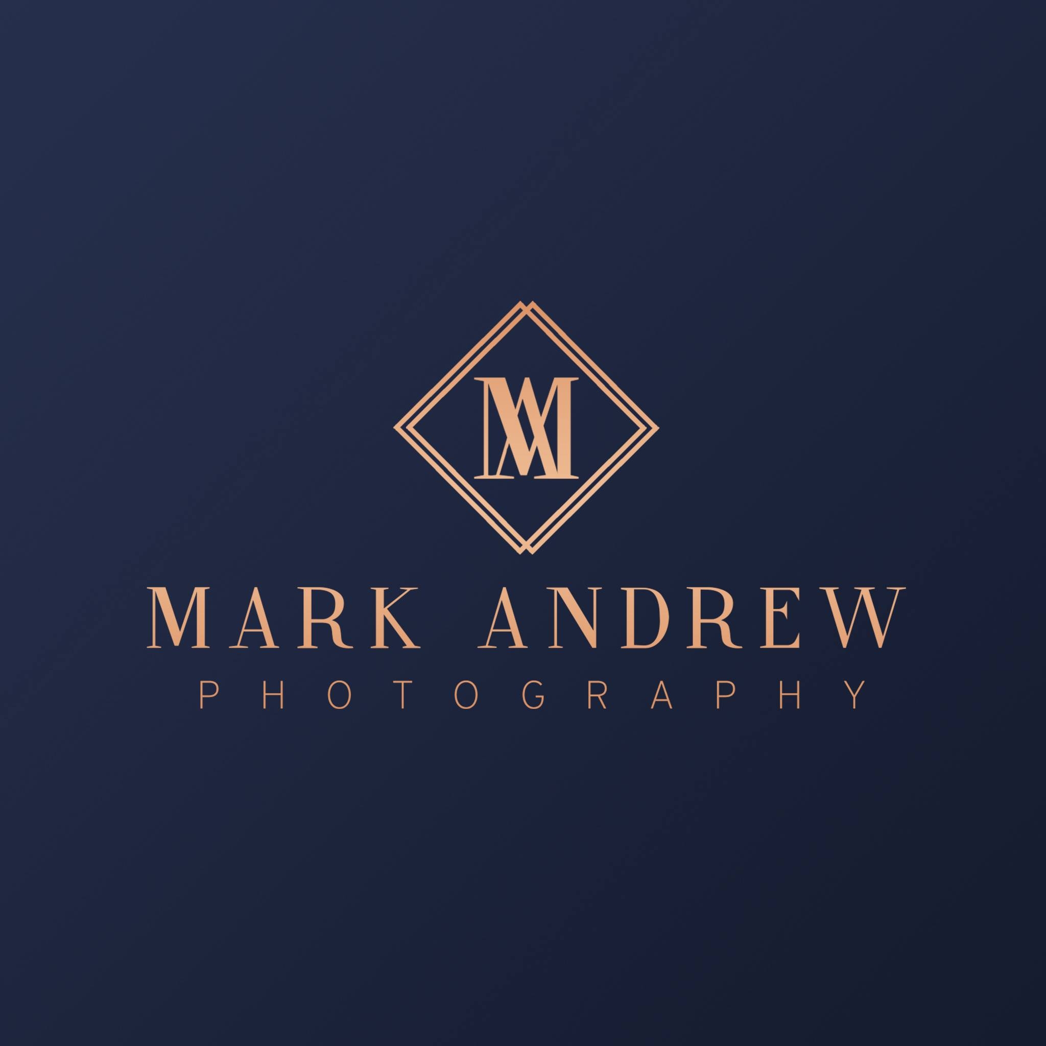 Mark Andrew's sunset came with a power cable Behind the scenes ...