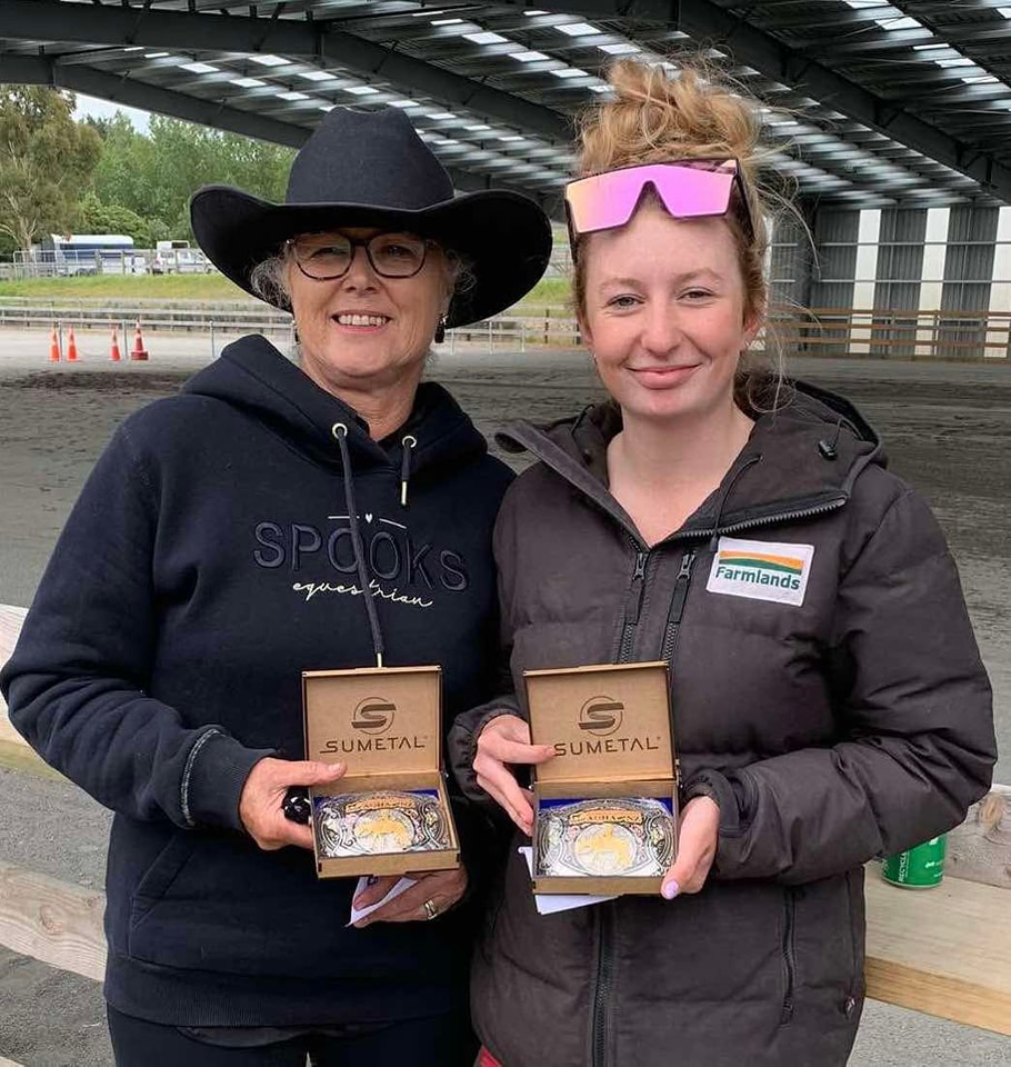 Running M Ranch - New Zealand | Rangiora
