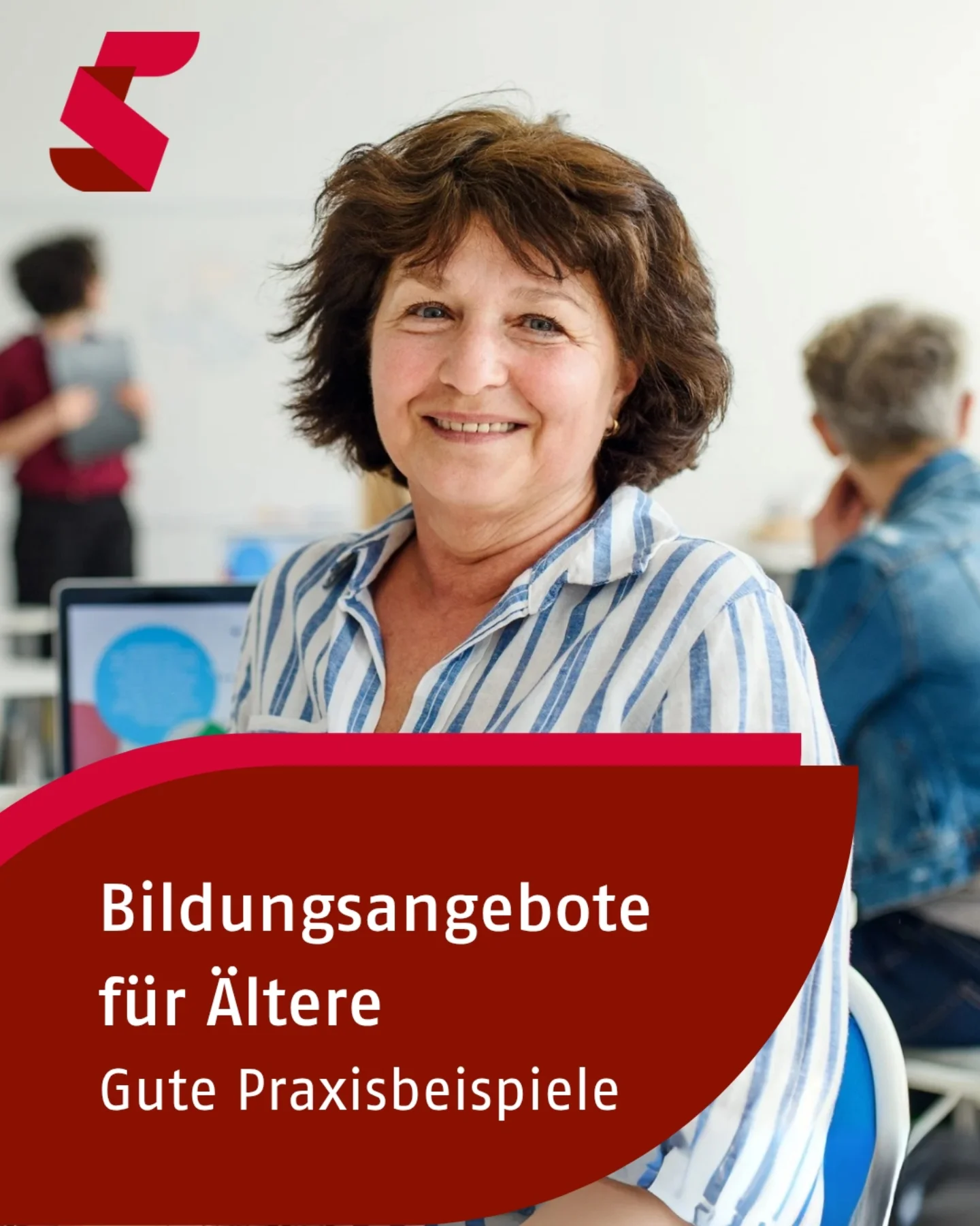 BAGSO | Bonn