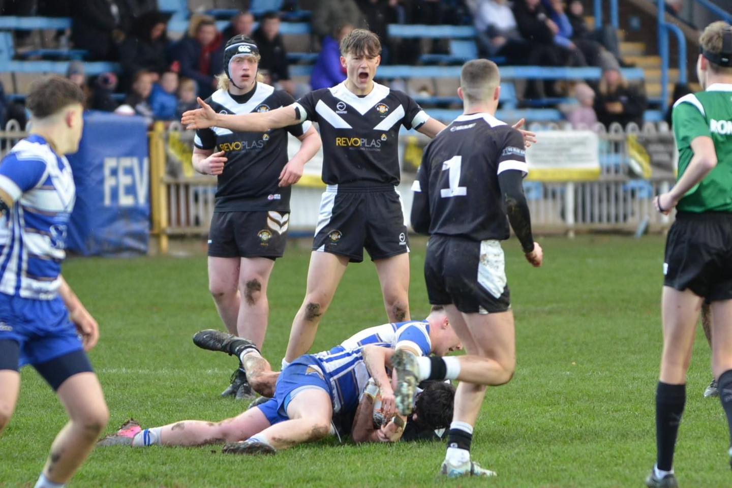 Greetland Allrounders RLFC