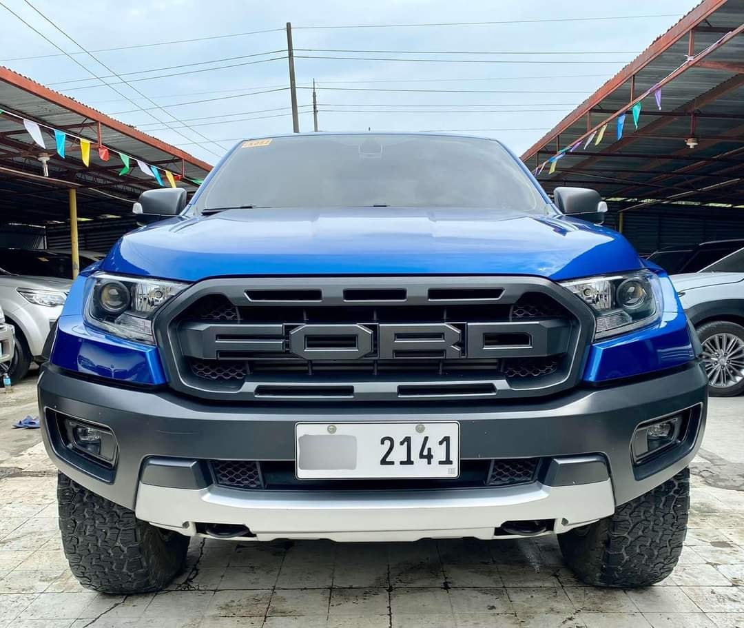 🚗FOR SALE🚗 2019 FORD RANGER... - Sell & Own Any Car - Cebu