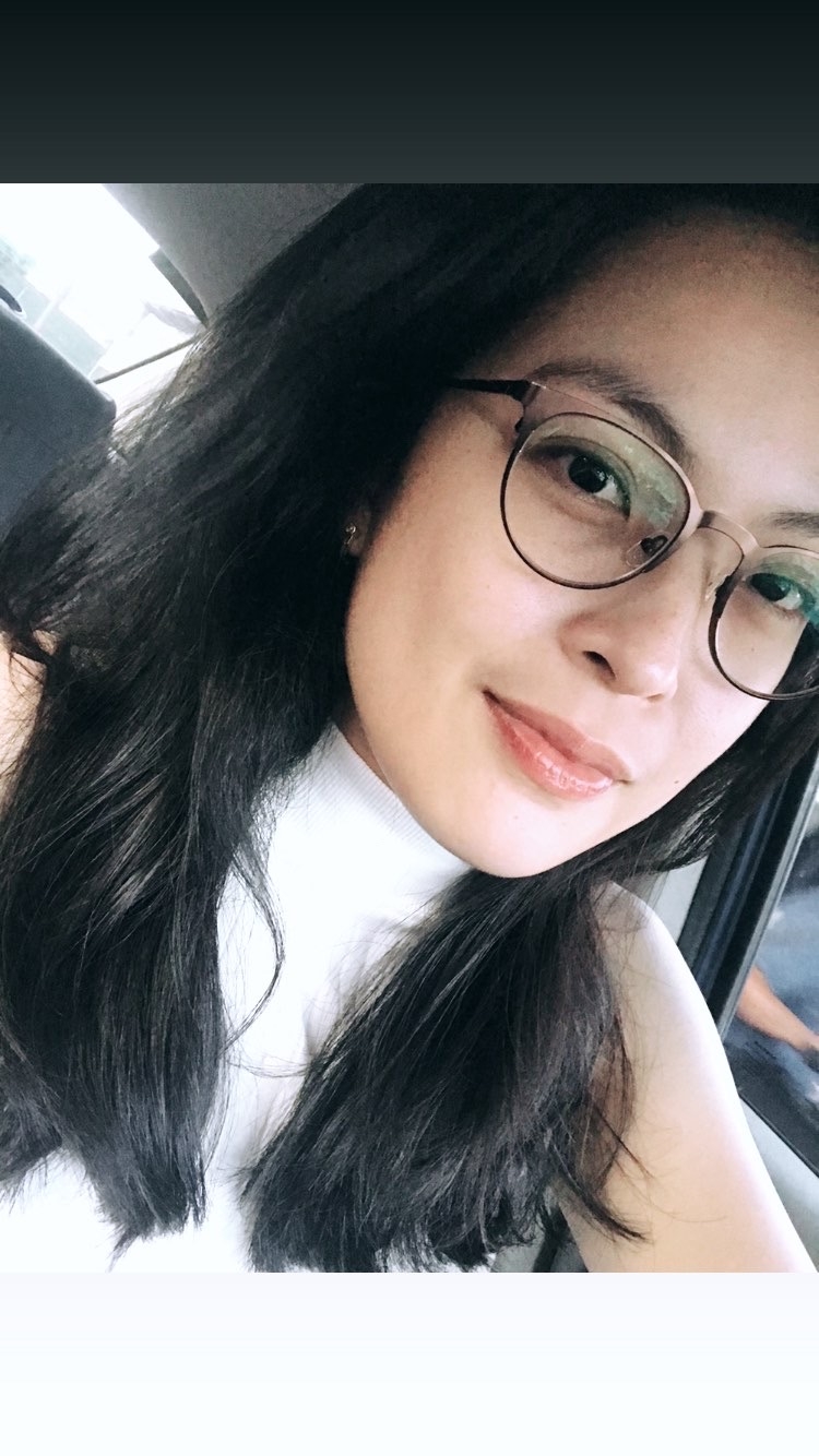 Maria Gail Devora Tobes