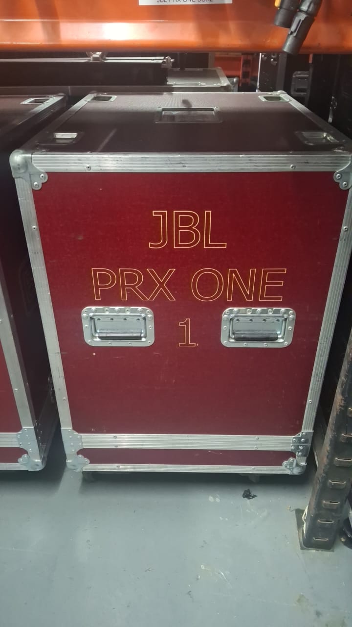 Blue Array Productions (PTY) Ltd