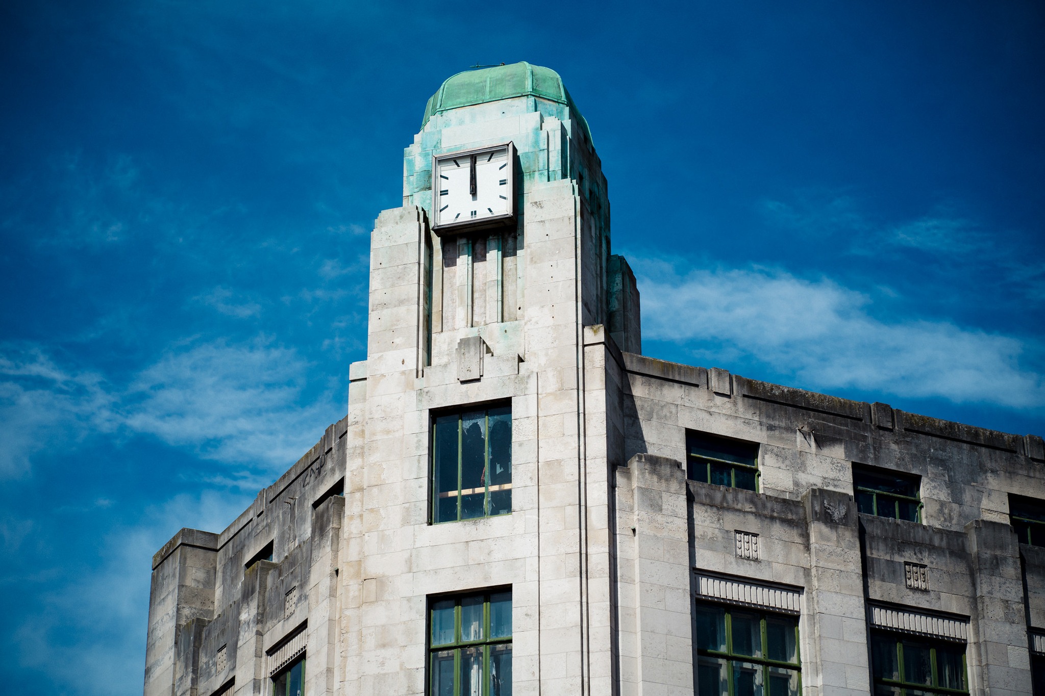 Have you had your say on the... - Belfast City Council