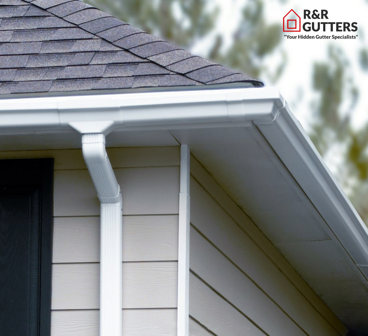 R&R Gutters