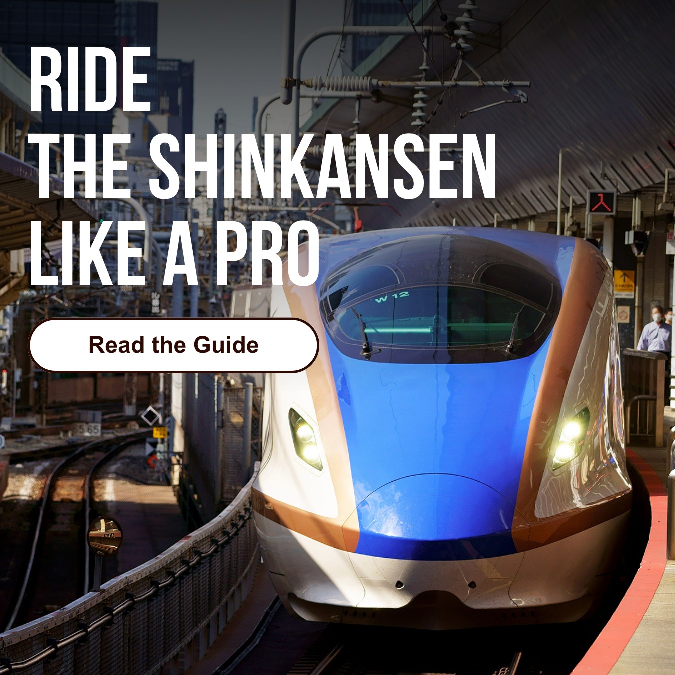 🚄📅 Ride Stress-Free: 2025... - Travel Japan with Amnet | Facebook