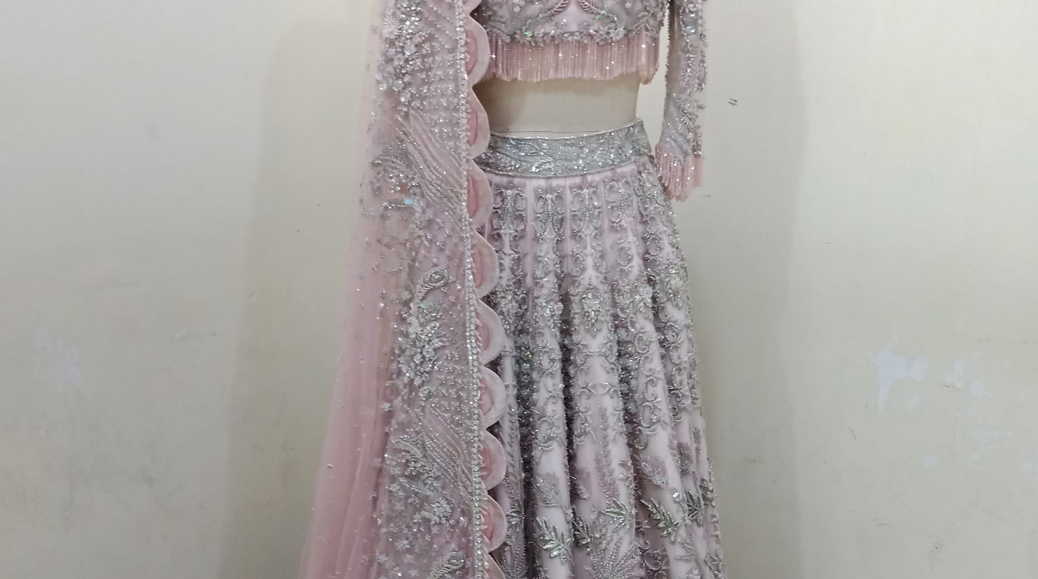 Fiaz Designer of Pakistan | Nawan Lahore