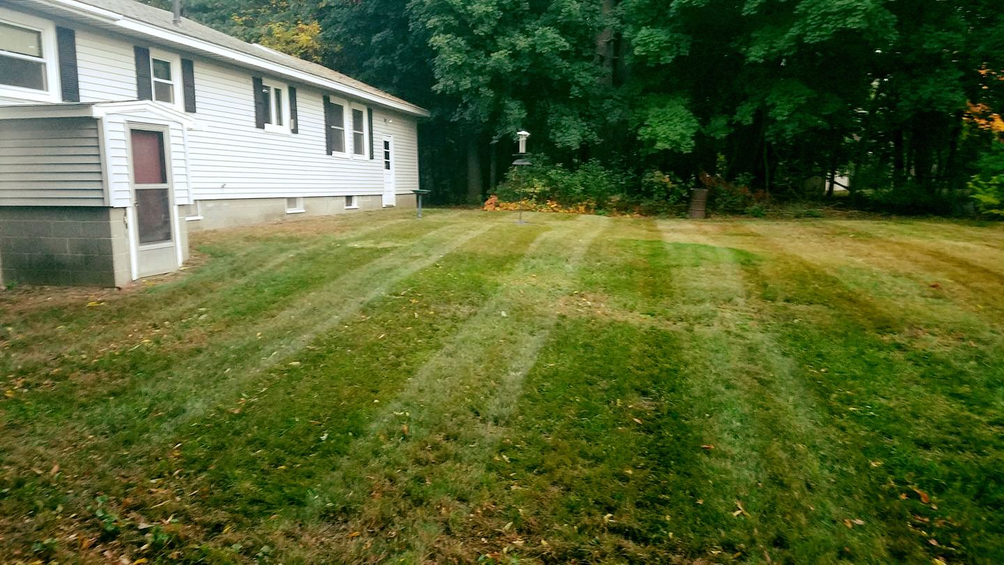 K &amp; B Landscaping | Lowell MA