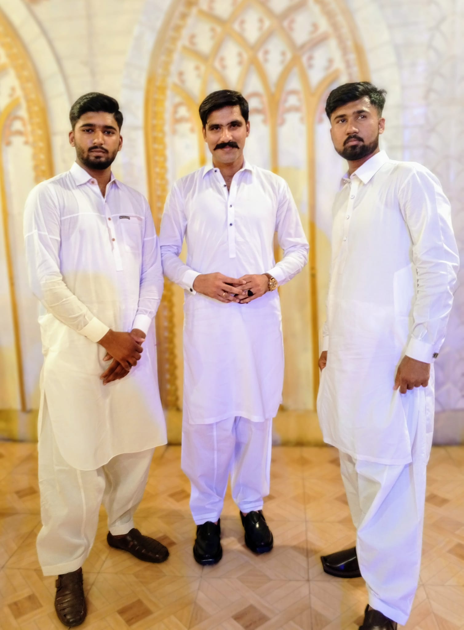 Muhammad Abdullah Rana