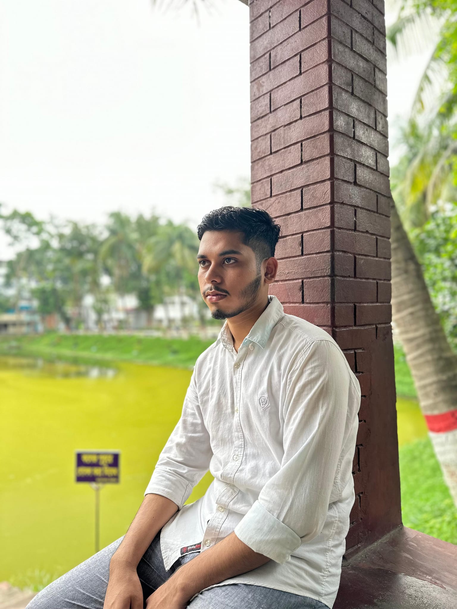 Arfan Hossain Orpon