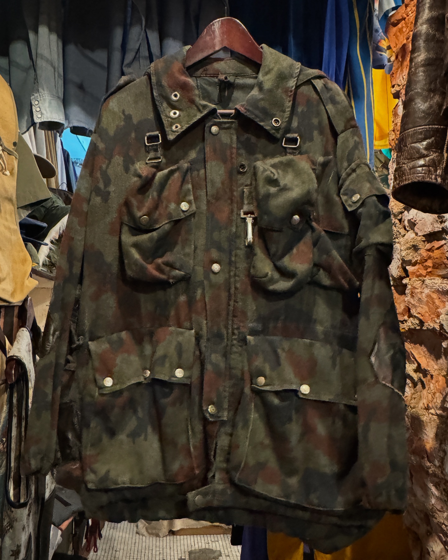 Vintage 70
