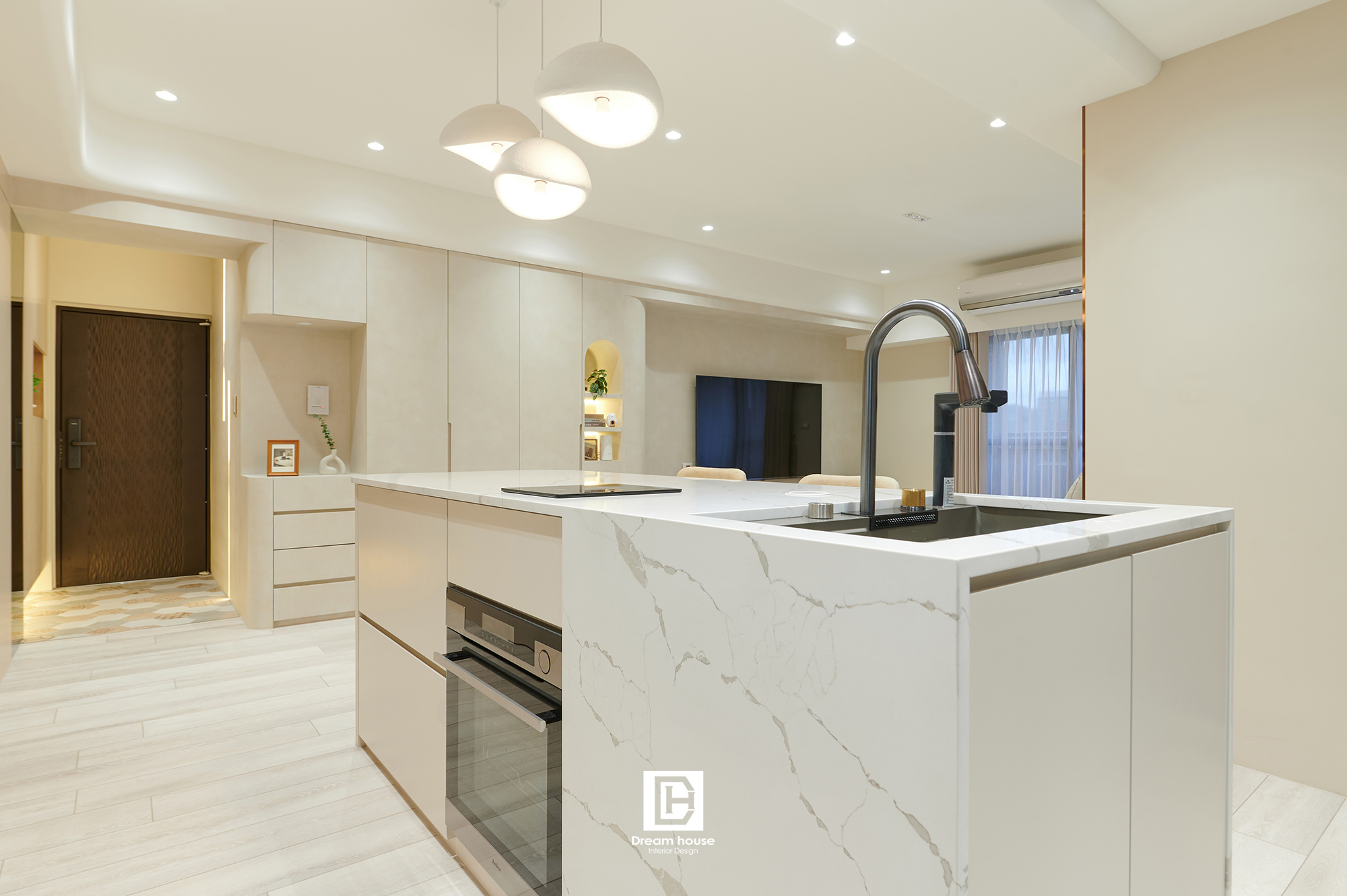 雋好室設計工程 DreamHouse... - 雋好室設計工程 DreamHouse Interior Design