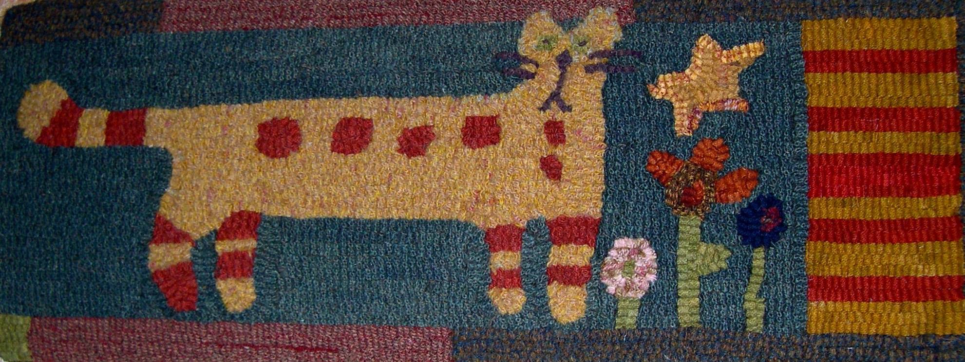 Vermont Folk Rugs | Ionia MI
