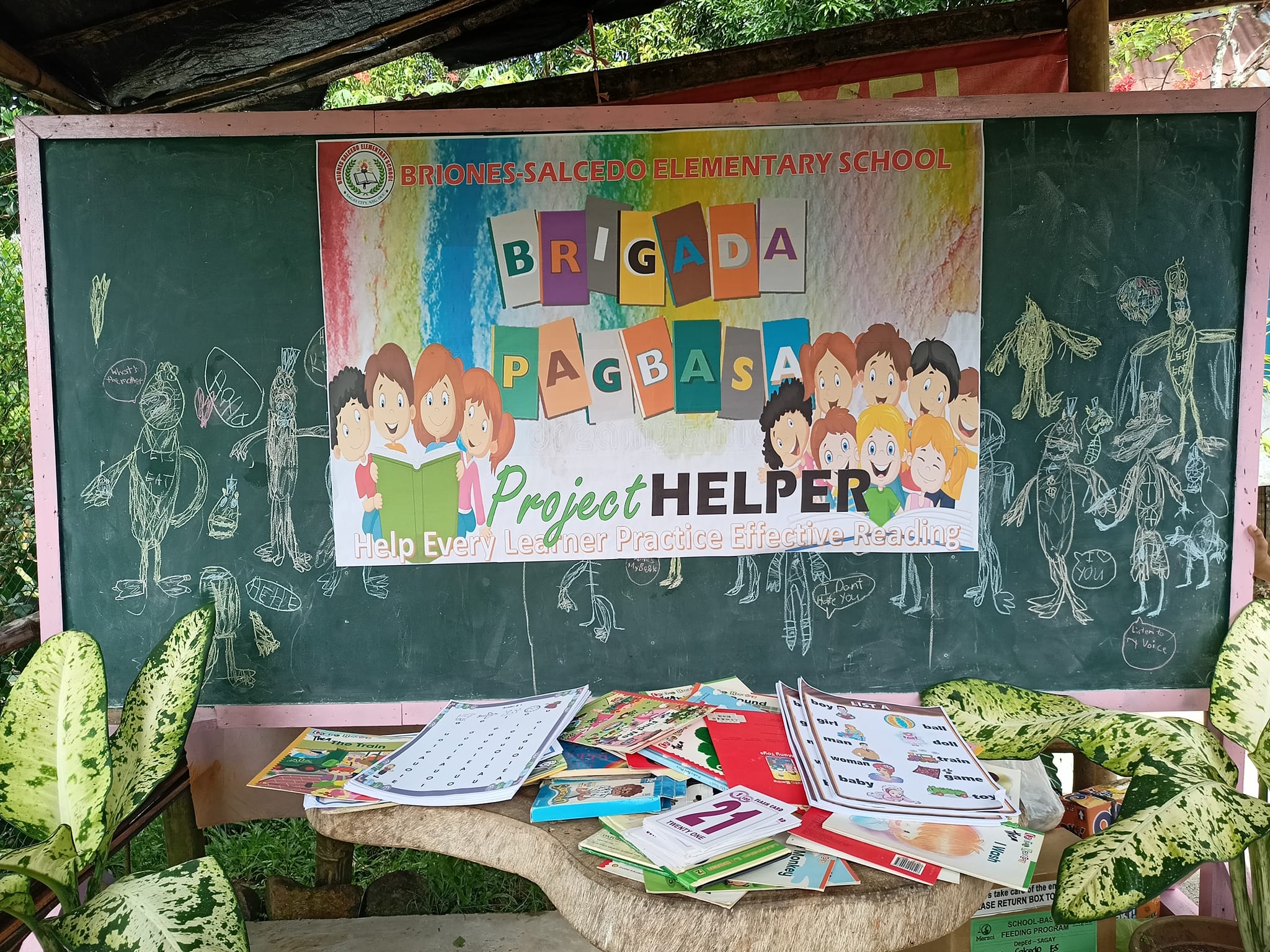 Project HELPER (Help Every Learner... - BSES - Project HELPER | Facebook