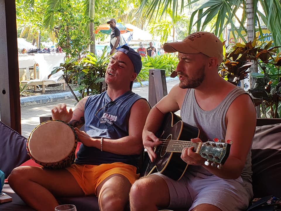 Chameleon Cafe & Clothing Bequia | Bequia
