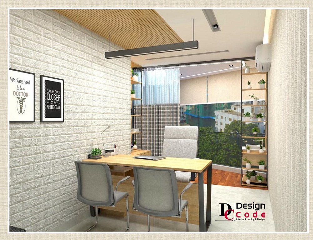 Design Code Interior | Dhaka