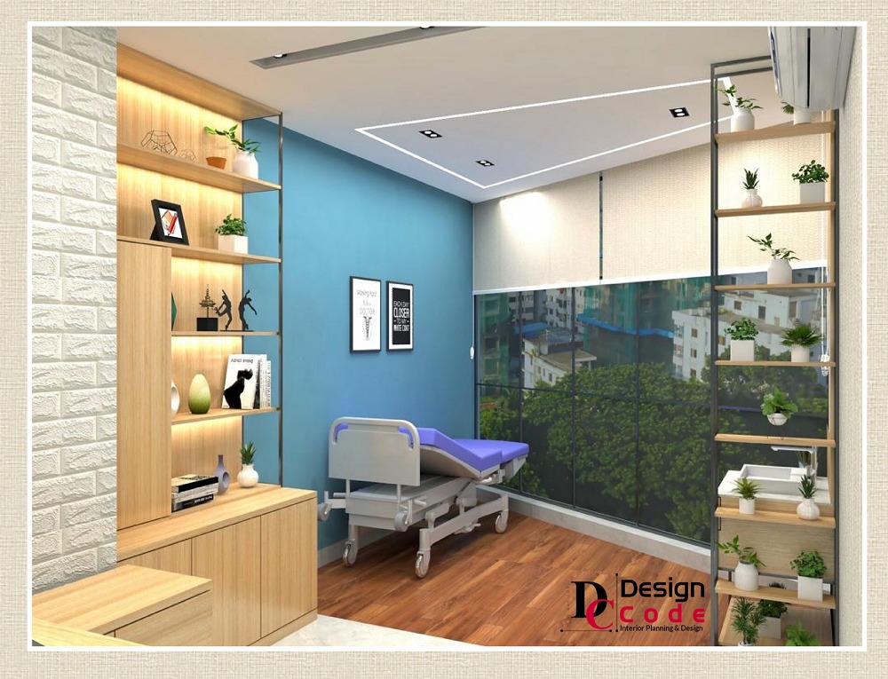 Design Code Interior | Dhaka