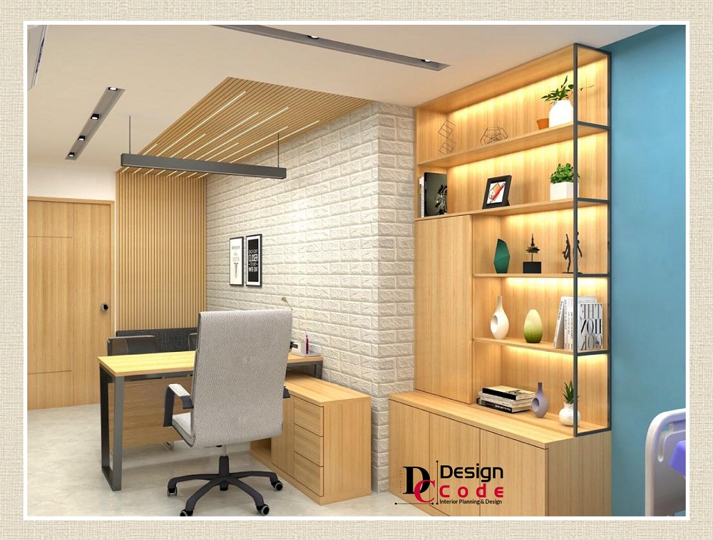 Design Code Interior | Dhaka