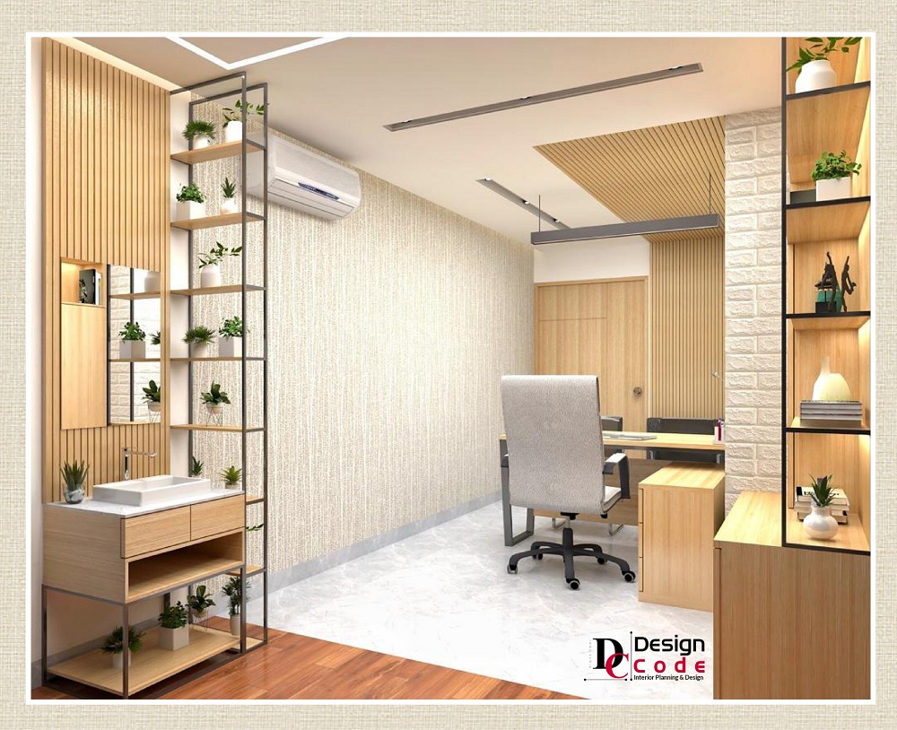 Design Code Interior added a new photo. - Design Code Interior