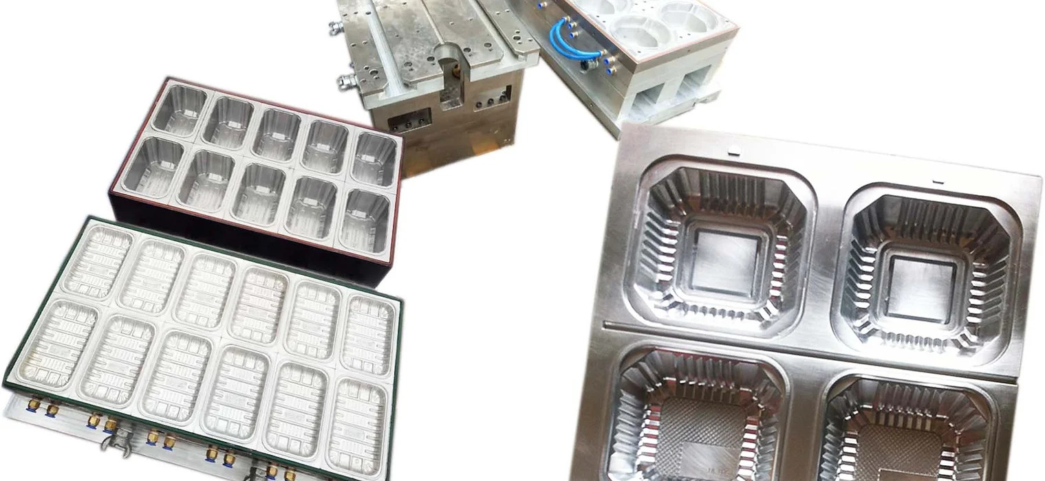 Splast Termoform ve Blister Ambalaj