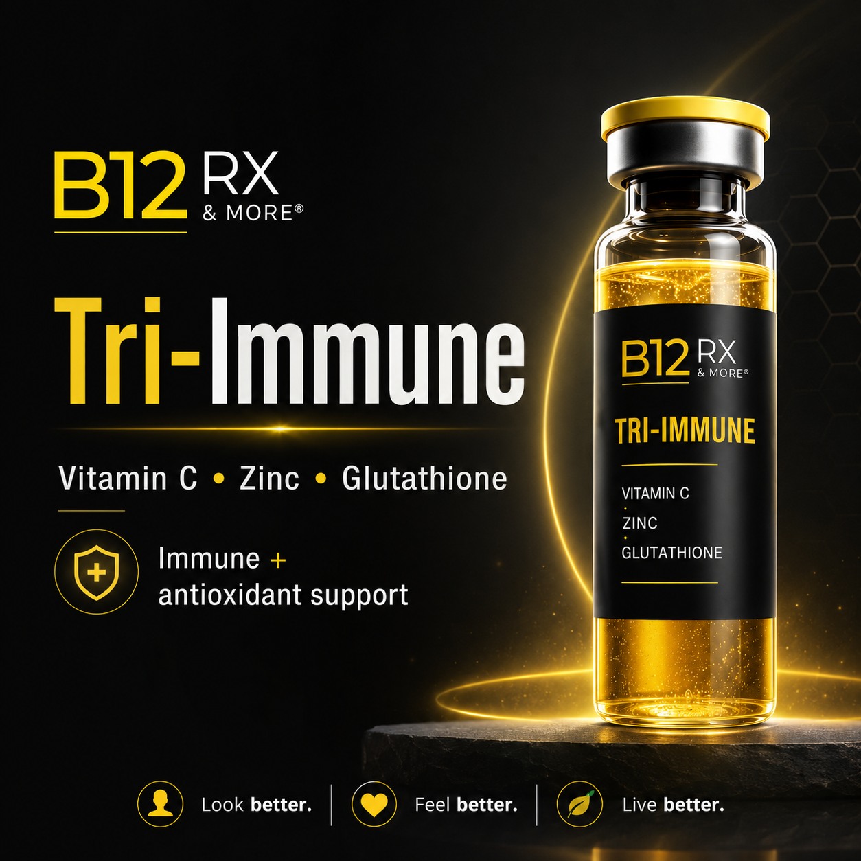 b12 and glutathione together Uric acid effects on Size:5/5mg veterinary formulated
