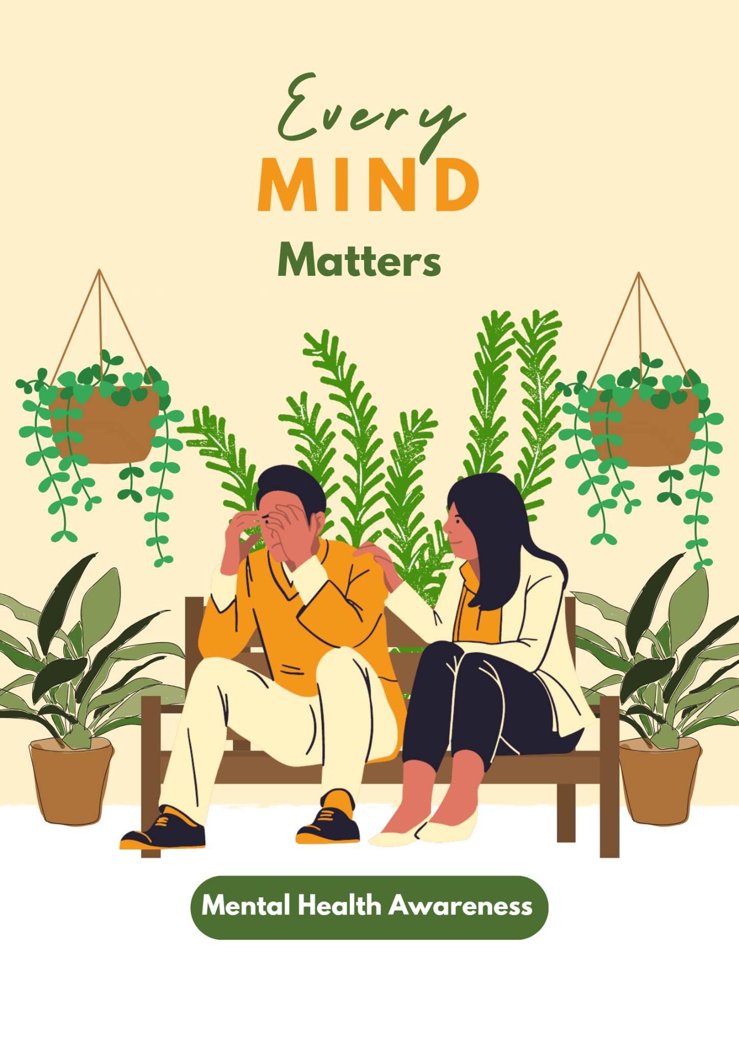 Every Mind Matters