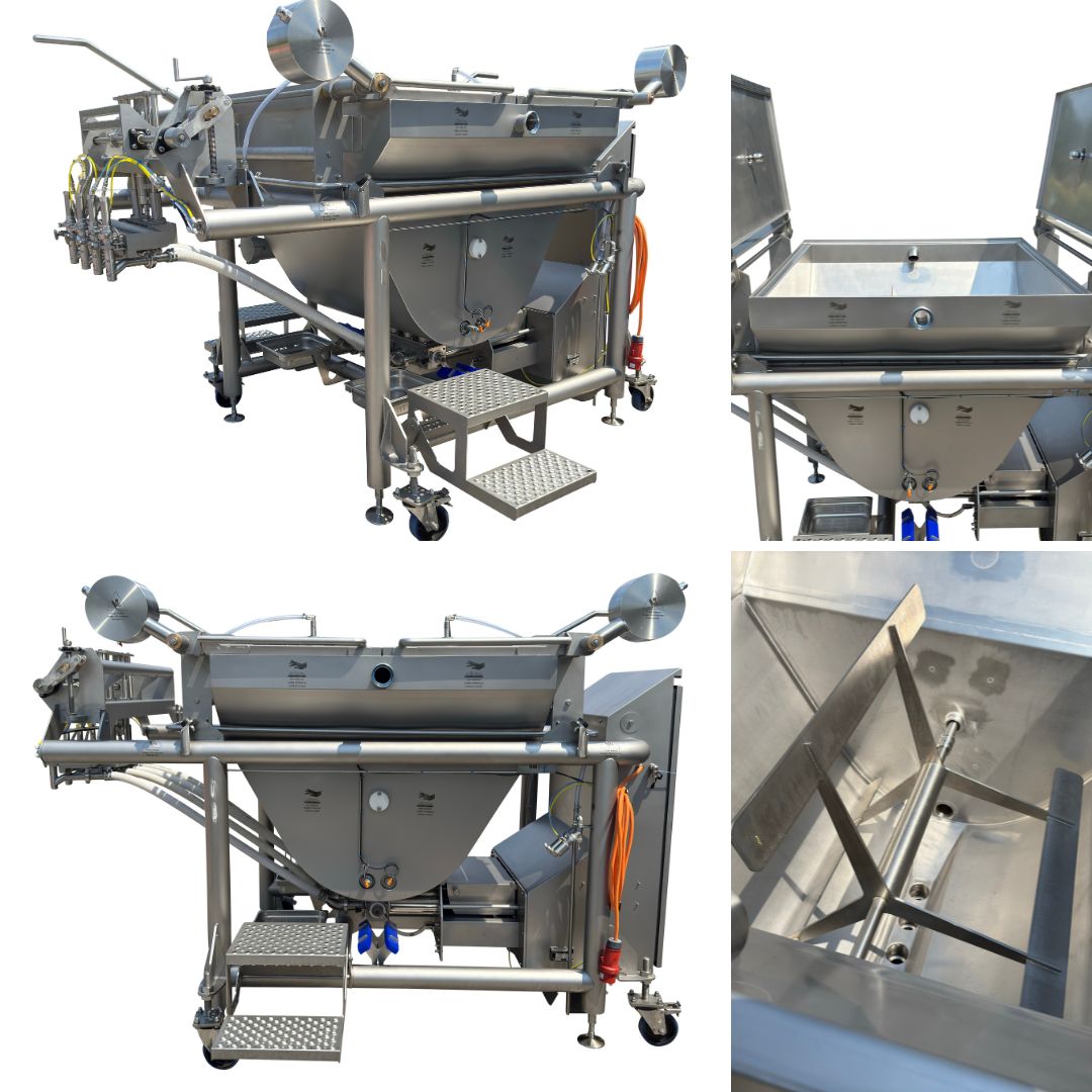 Dutch Process Technology BV | Zelhem