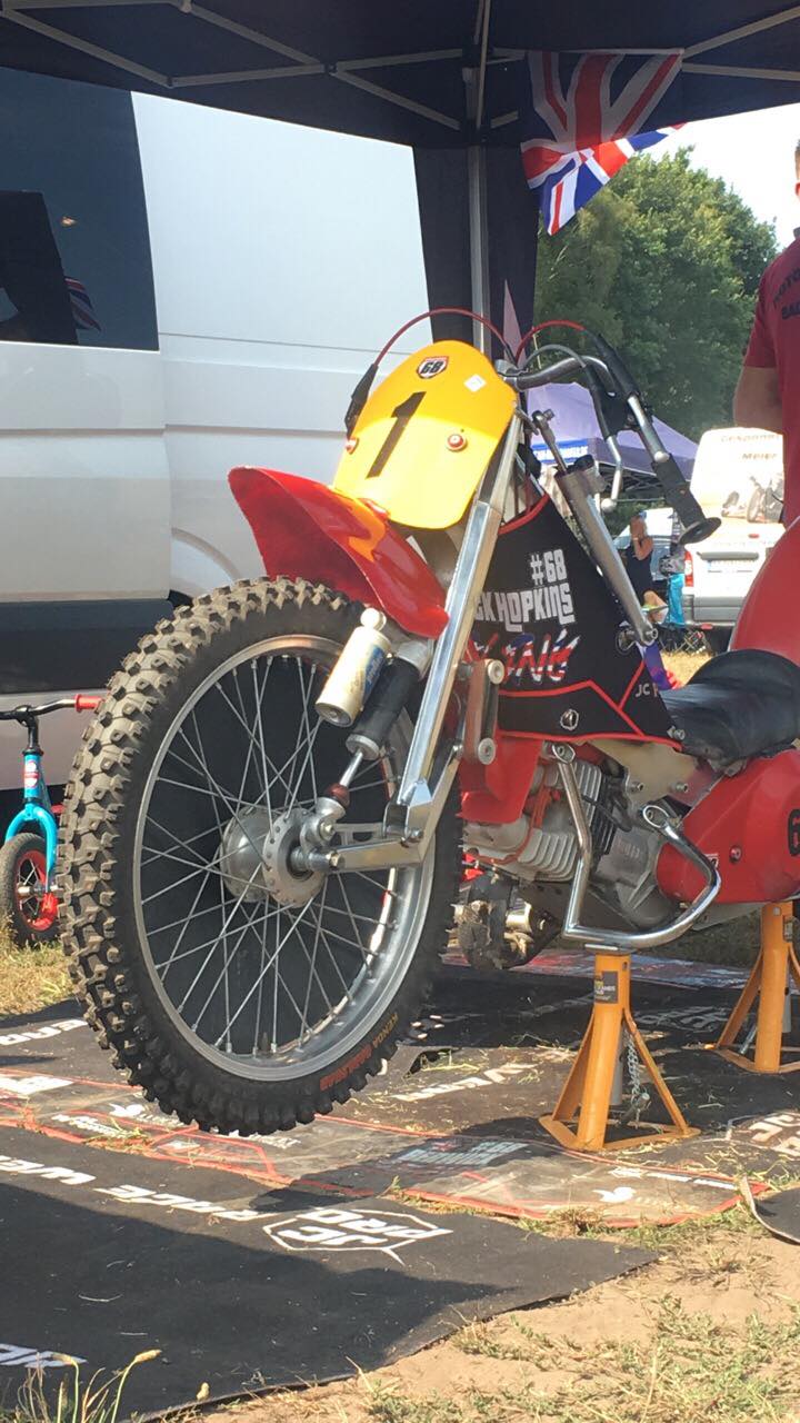Hopkins Racing