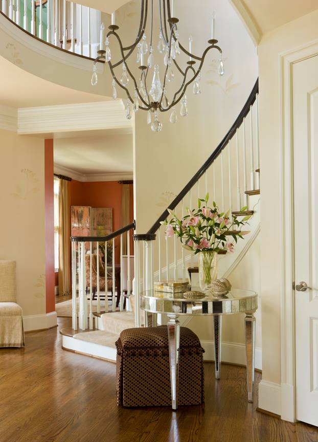 Houseworks Interiors | Alexandria VA