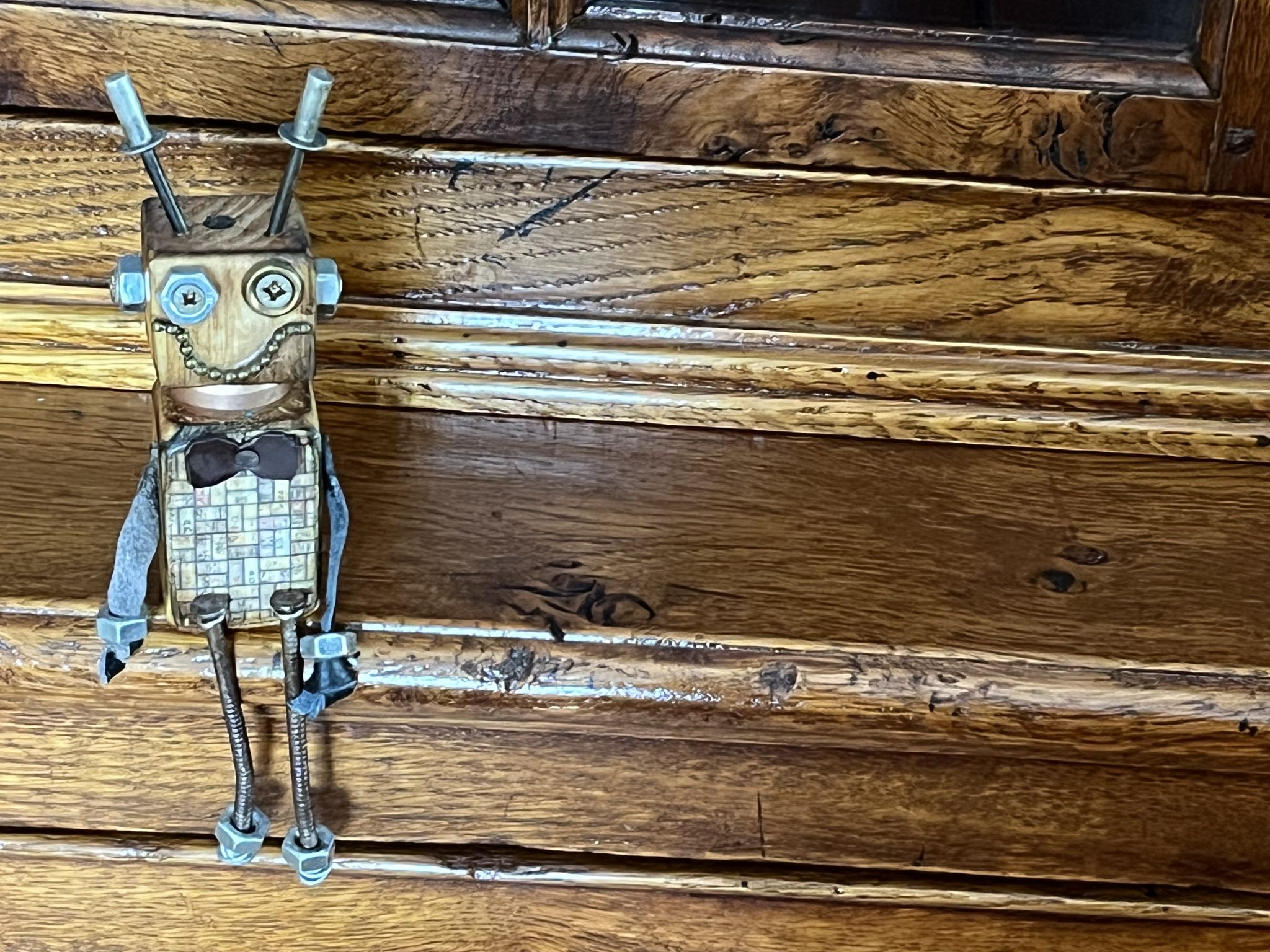 Dapper Robot Games