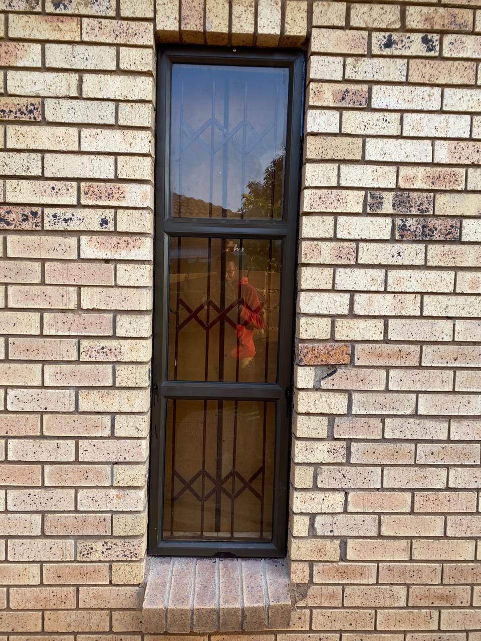 TRTP Aluminium and Glass... - TRTP Aluminium and Glass Work