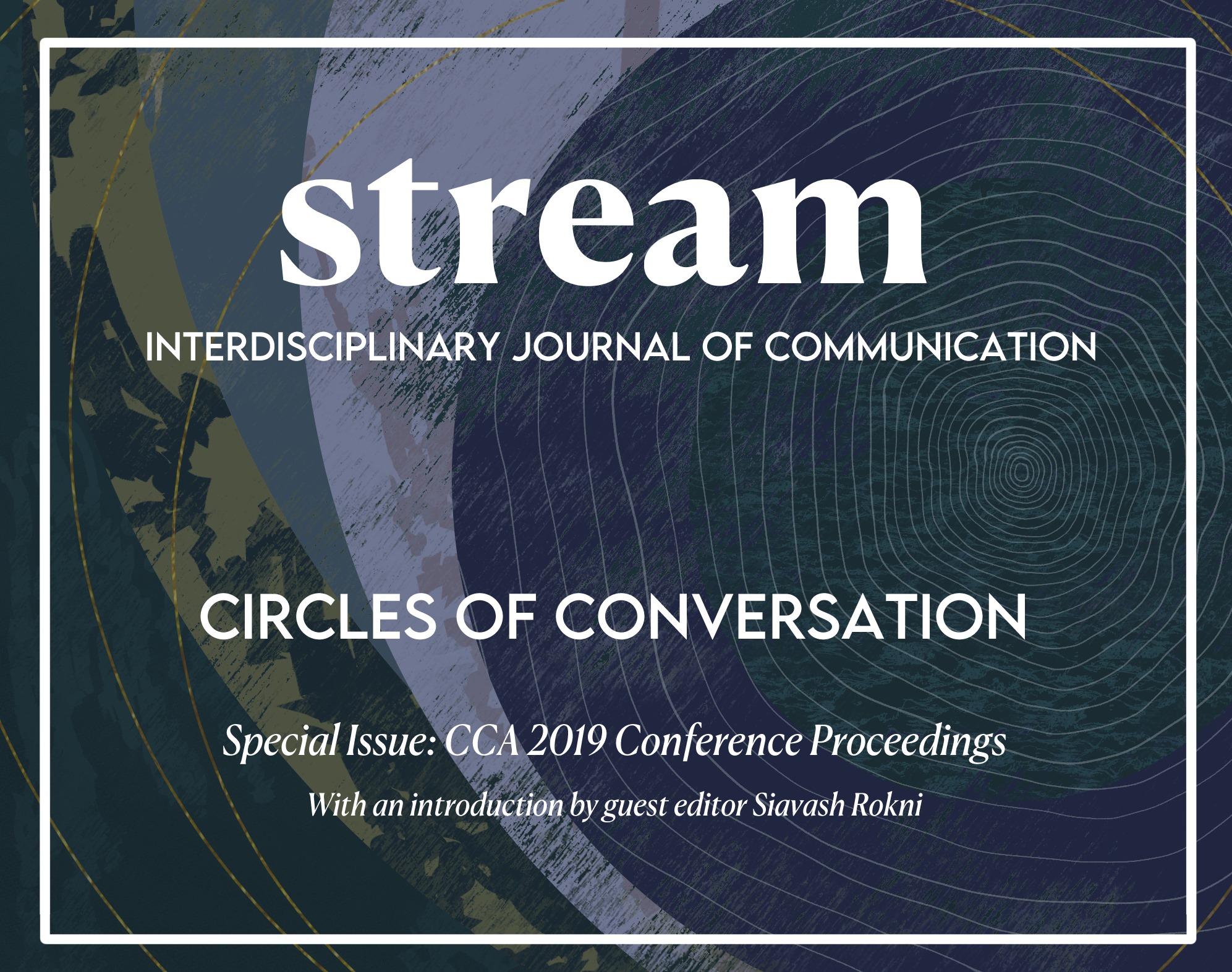 Stream: Interdisciplinary Journal of Communication
