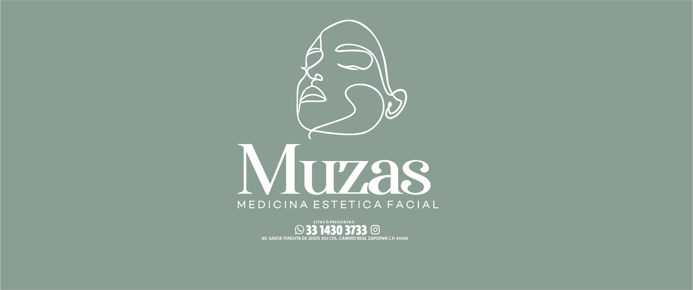 Muzas medicina estética facial | Zapopan