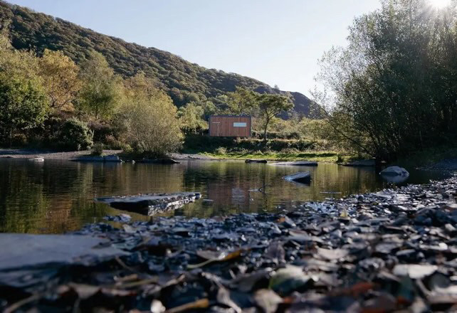 Ropeworks Active | Llanberis