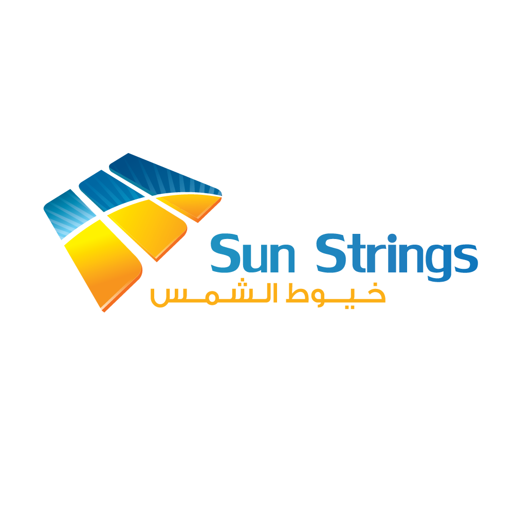 ‎شركة خيوط الشمس -... - شركة خيوط الشمس - SunStrings