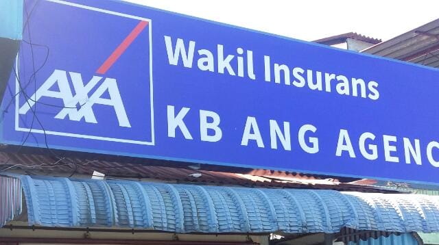 KB ANG Agency - Home