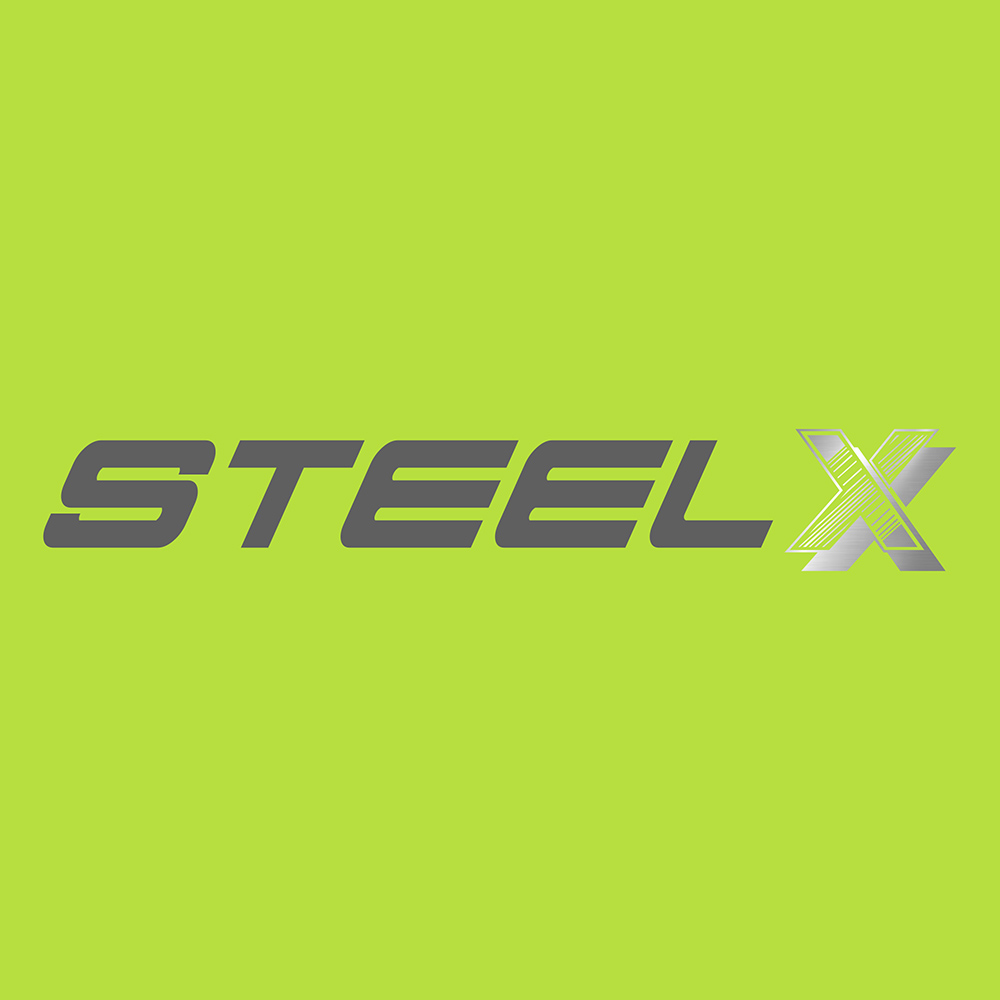 SteelX | Castelvetrano