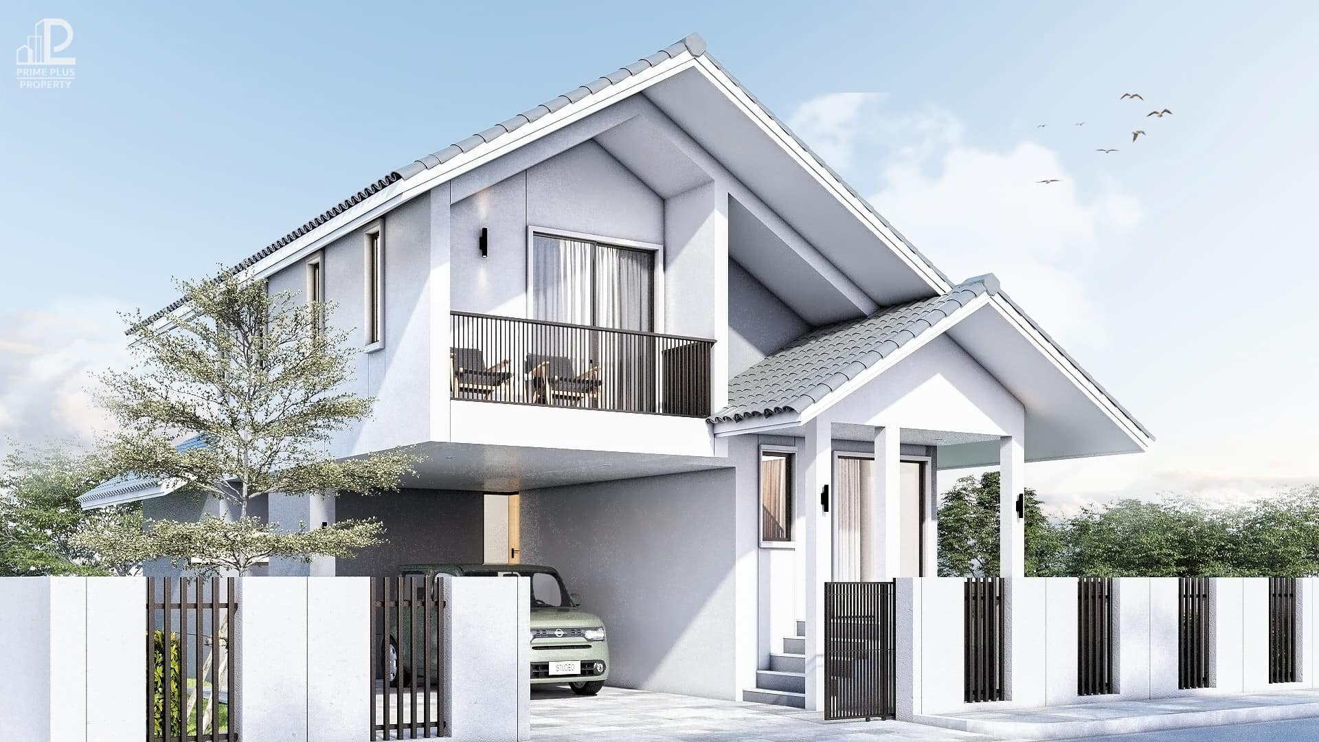 Chiang Mai Design By TK รับออกแบบ สร้างบ้าน ตกแต่งภายใน ต่อเติมบ้าน