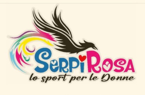 SERPI ROSA