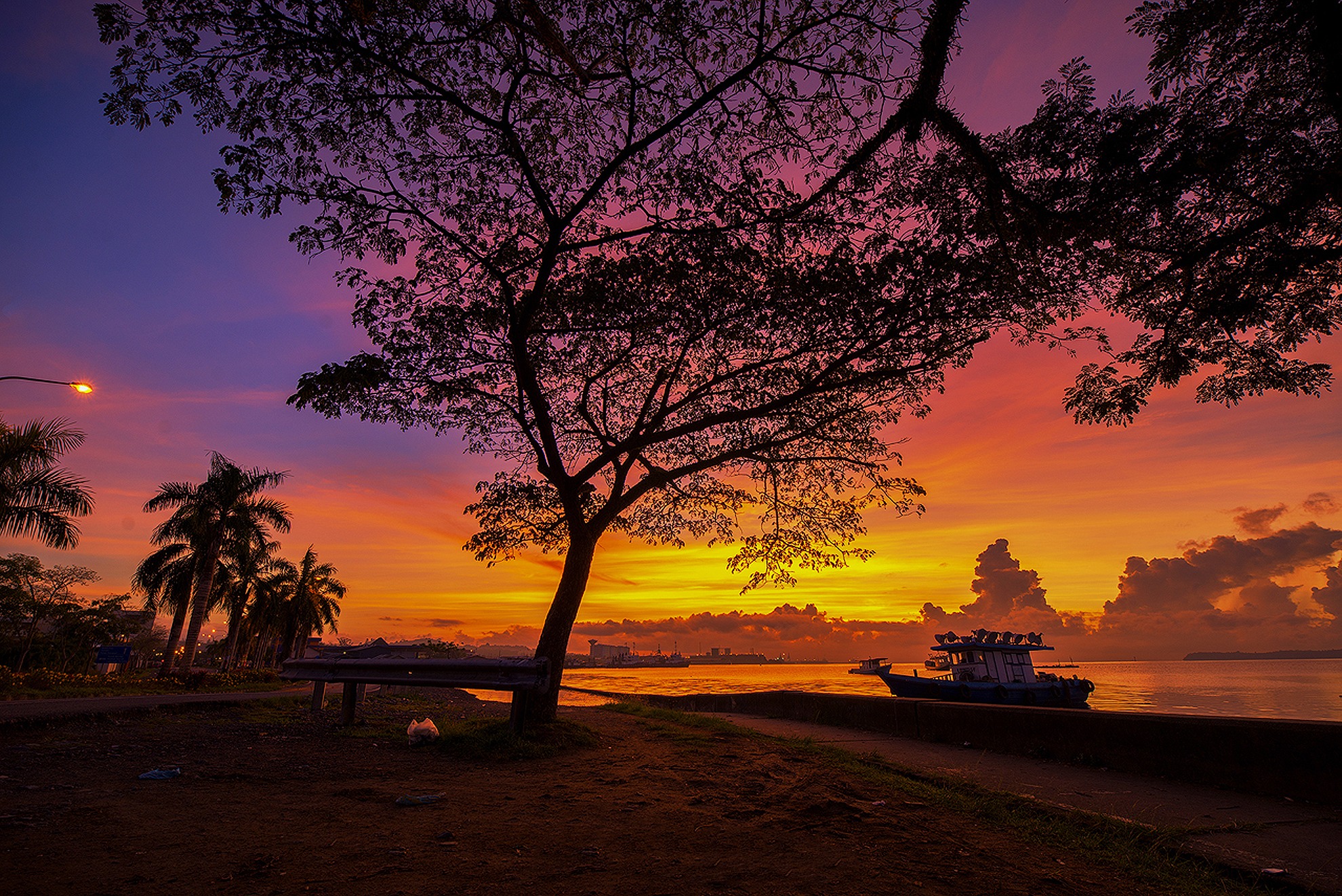 LDyou - Daerah Tuaran, Bahagian Pantai Barat, Negeri Sabah. ️Daerah ...