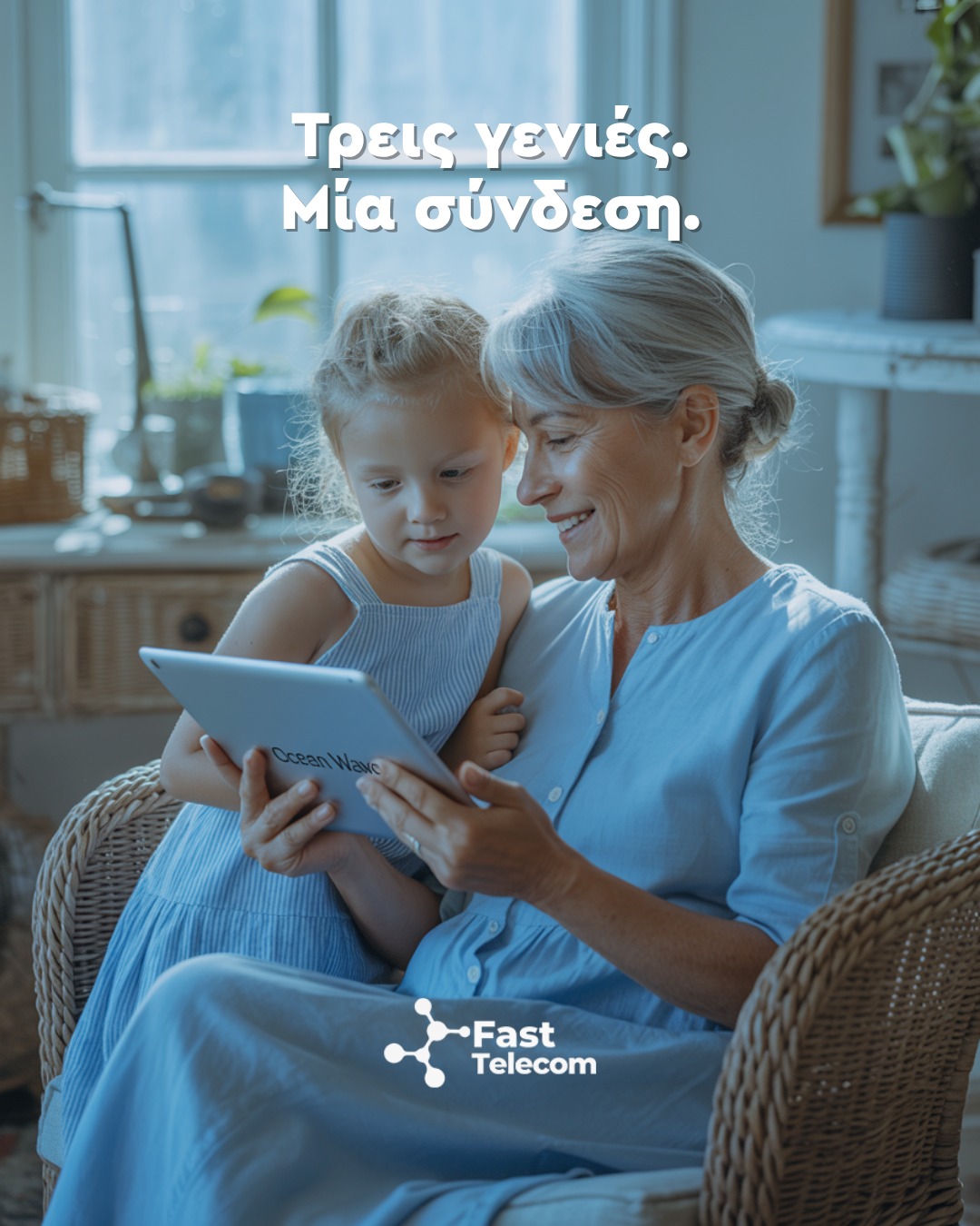 Fast Telecom